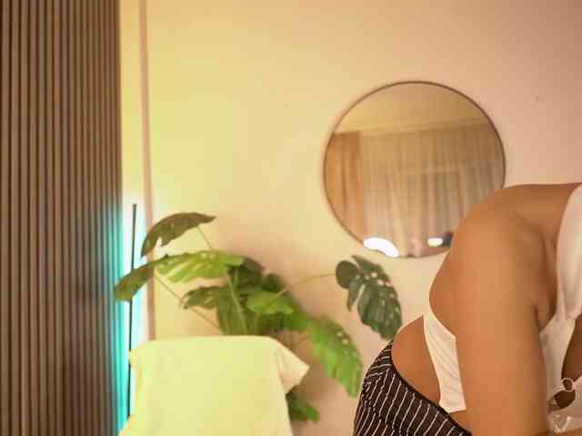 Kaya-Sins webcam