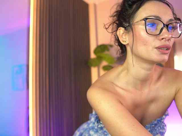 Kaya-Sins webcam