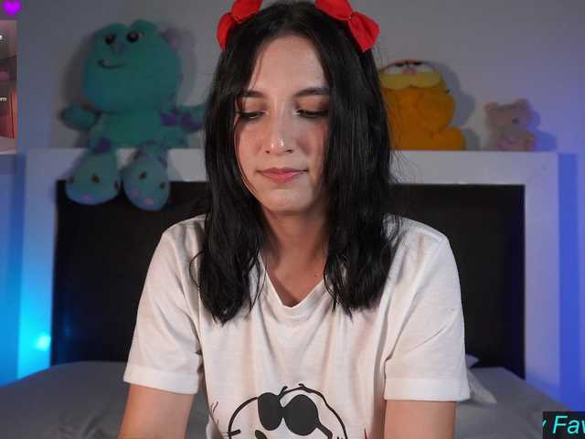 Cerecitaqueenn live cam on BongaCams