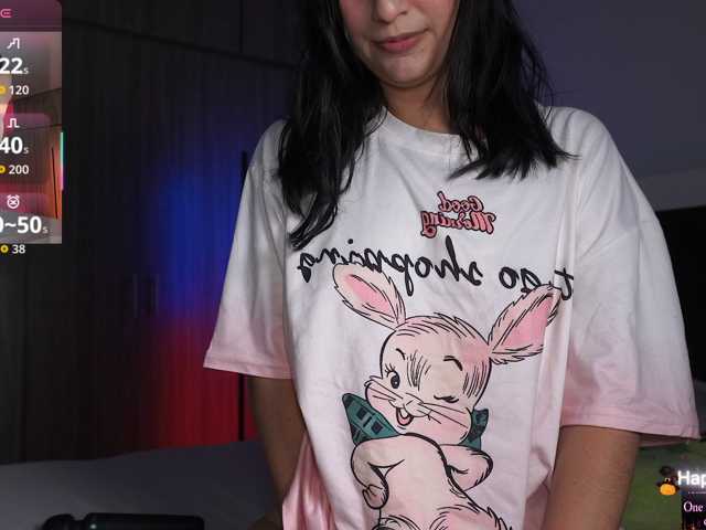 Cerecitaqueenn live cam on BongaCams