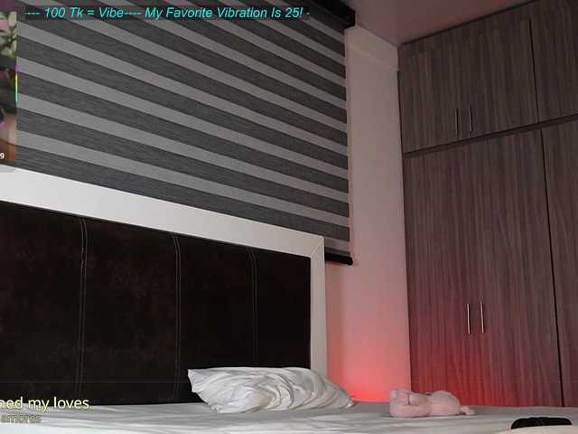 Cerecitaqueenn live cam on BongaCams