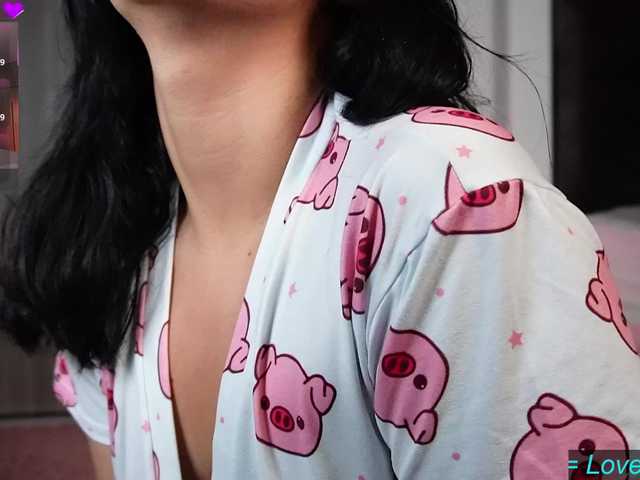 Cerecitaqueenn live cam on BongaCams