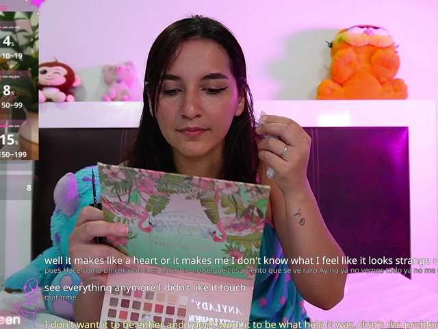 Cerecitaqueenn
