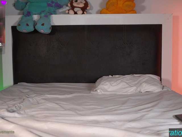 Cerecitaqueenn live cam on BongaCams