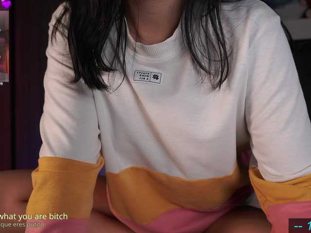Cerecitaqueenn live cam on BongaCams