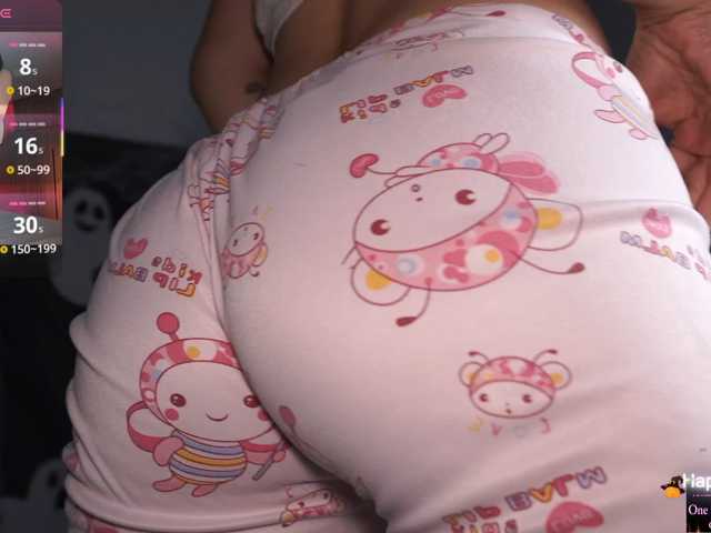 Cerecitaqueenn live cam on BongaCams