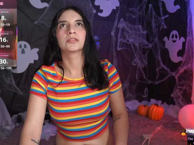 Cerecitaqueenn live cam on BongaCams