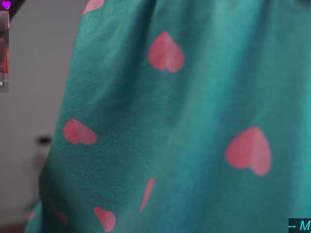 Cerecitaqueenn live cam on BongaCams