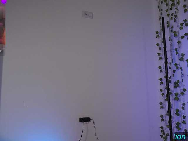 Cerecitaqueenn live cam