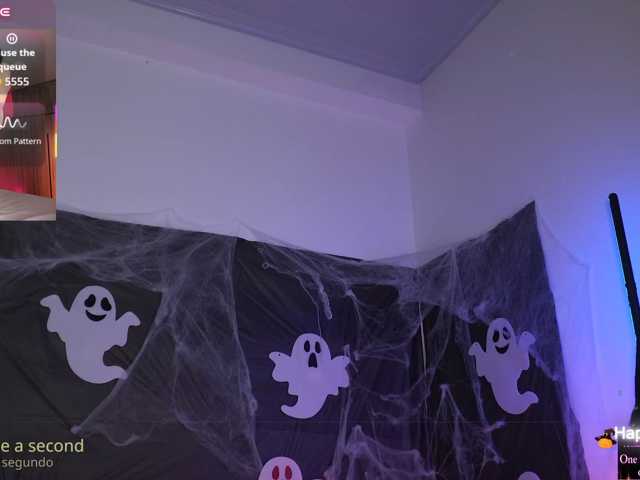 Cerecitaqueenn live cam on BongaCams