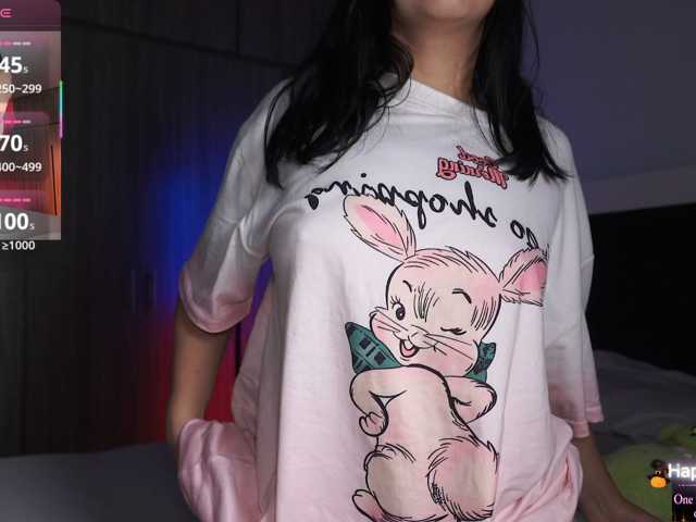 Cerecitaqueenn live cam on BongaCams