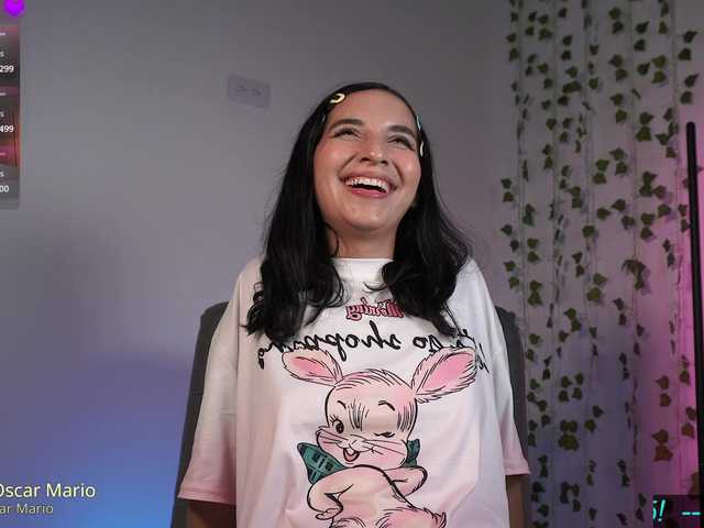 Cerecitaqueenn live cam on BongaCams