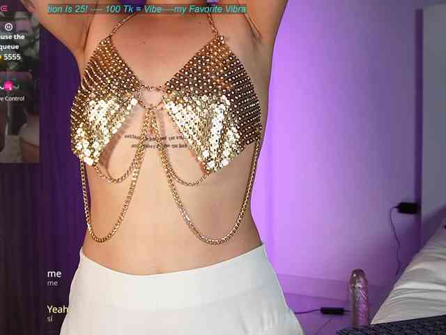 Cerecitaqueenn
