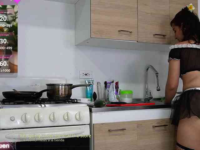 Cerecitaqueenn webcam