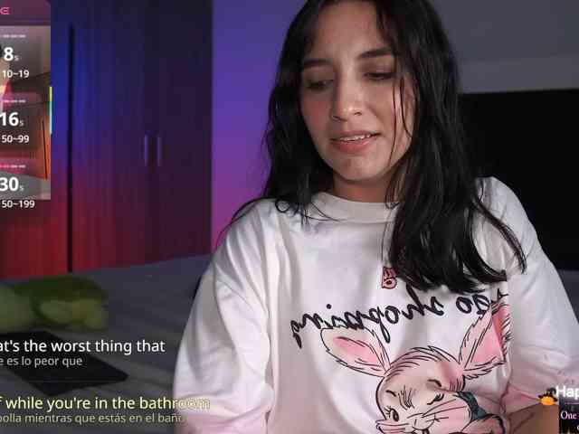 Cerecitaqueenn