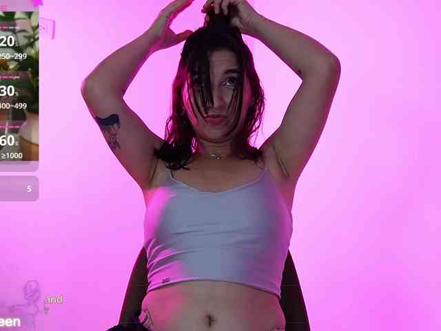 Cerecitaqueenn