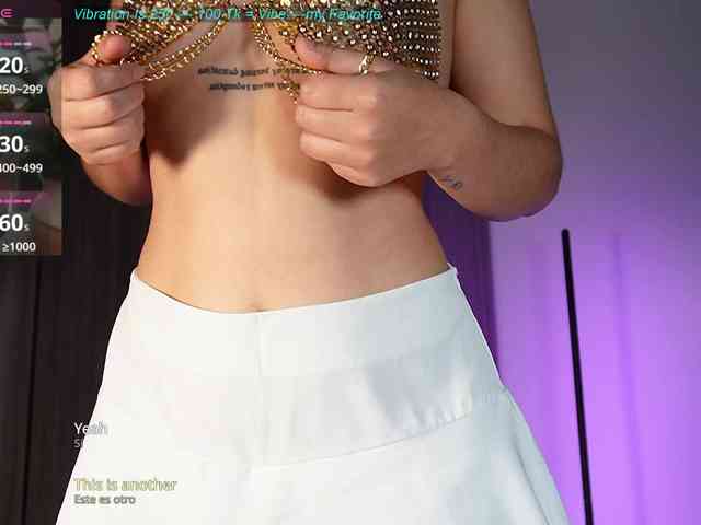Cerecitaqueenn webcam