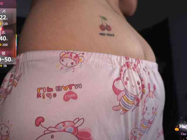 Cerecitaqueenn