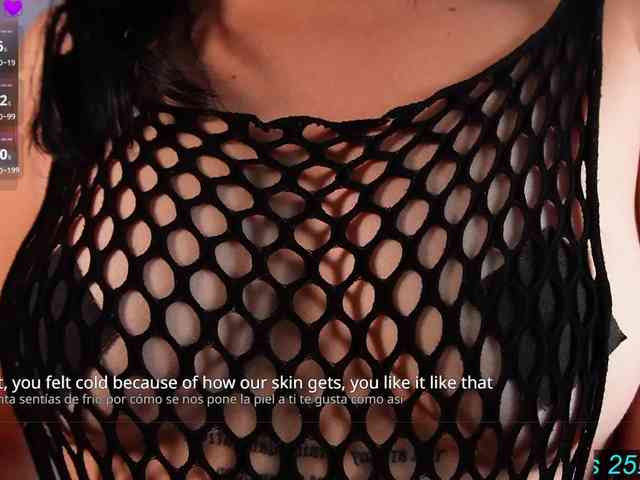Cerecitaqueenn webcam