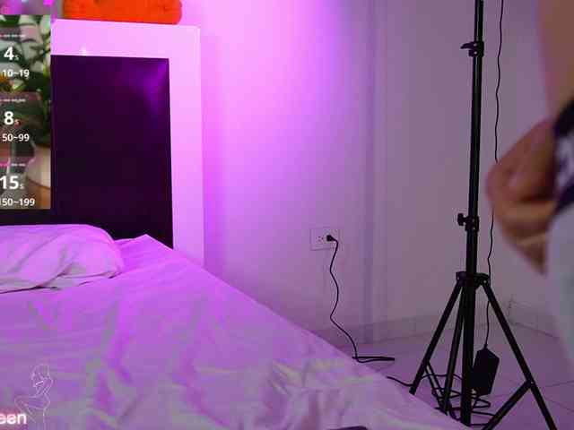 Cerecitaqueenn webcam