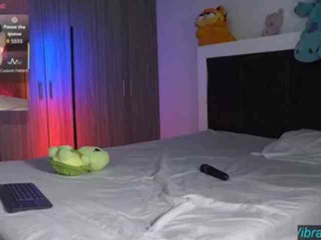 Cerecitaqueenn webcam