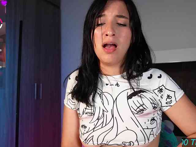 Cerecitaqueenn webcam
