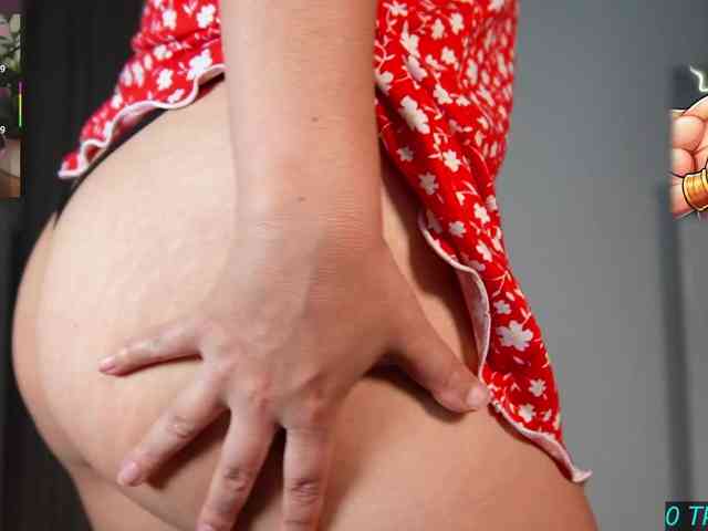 Cerecitaqueenn webcam