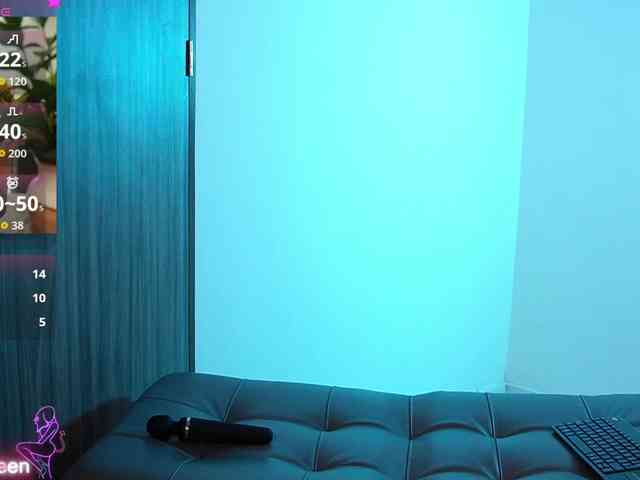Cerecitaqueenn webcam