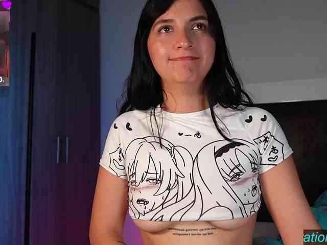 Cerecitaqueenn webcam