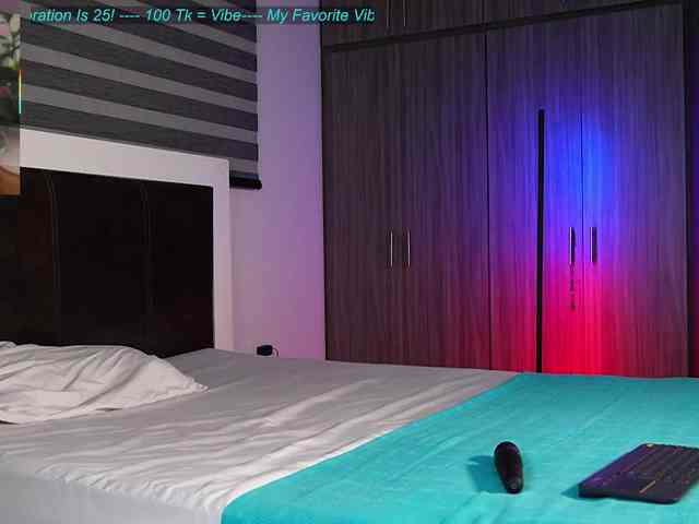 Cerecitaqueenn webcam