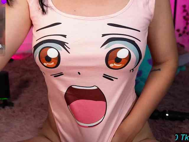 Cerecitaqueenn webcam