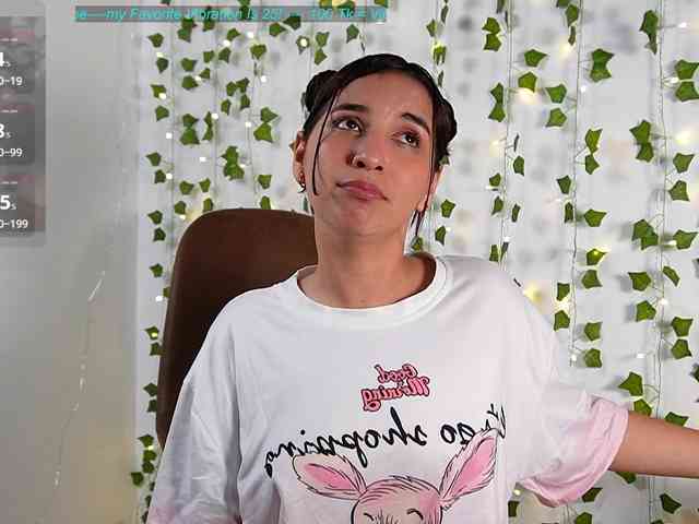 Cerecitaqueenn webcam
