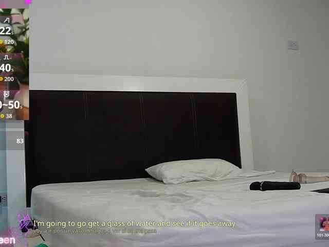 Cerecitaqueenn webcam