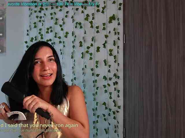 Cerecitaqueenn