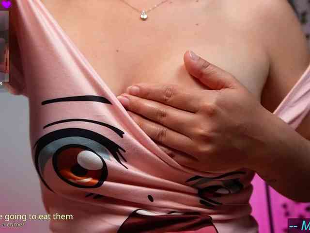 Cerecitaqueenn webcam