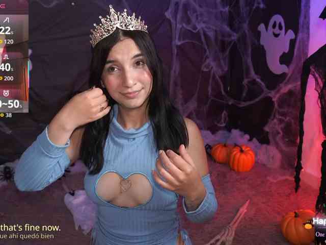 Cerecitaqueenn