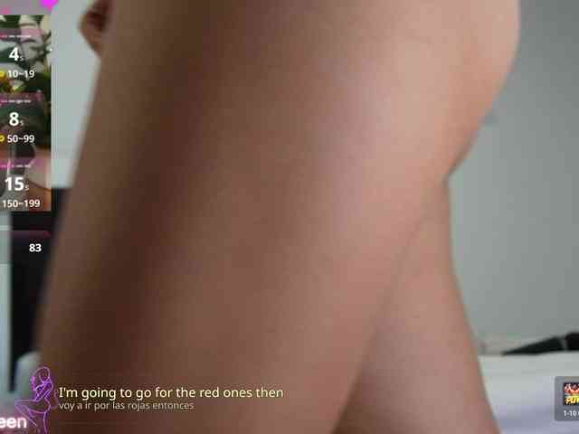 Cerecitaqueenn webcam