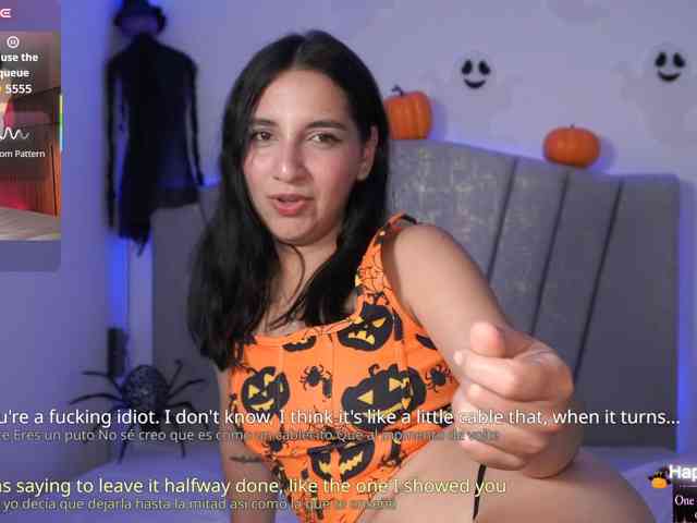 Cerecitaqueenn