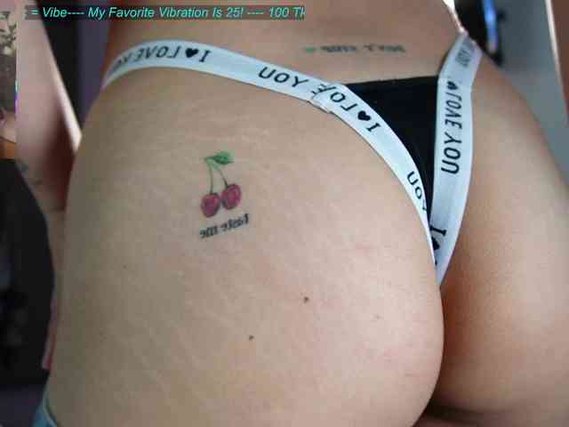 Cerecitaqueenn webcam