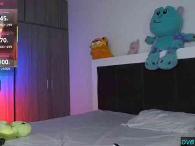 Cerecitaqueenn webcam