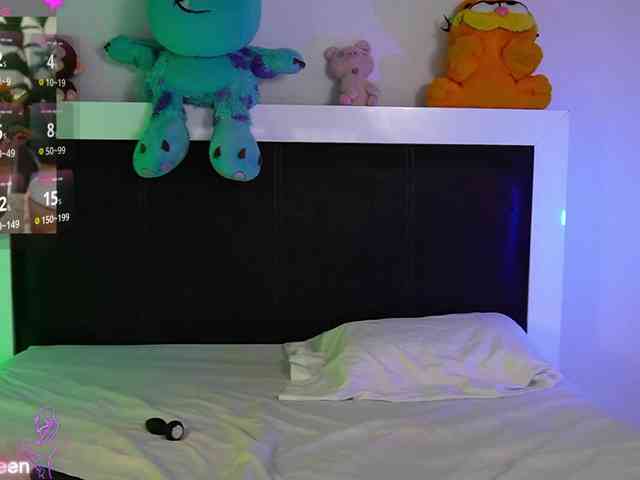 Cerecitaqueenn webcam