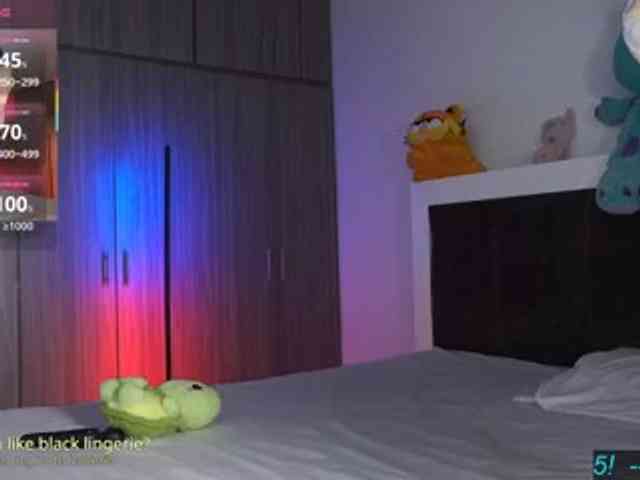 Cerecitaqueenn webcam