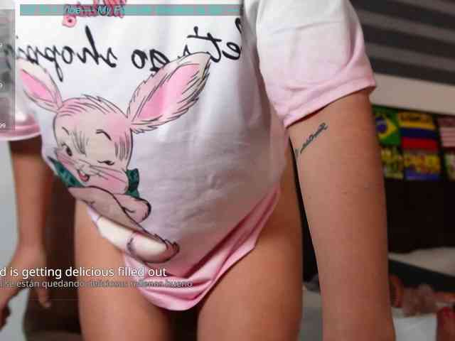 Cerecitaqueenn webcam