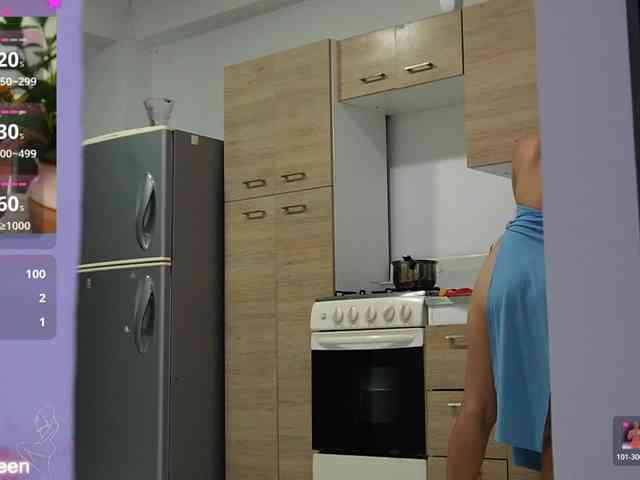 Cerecitaqueenn webcam