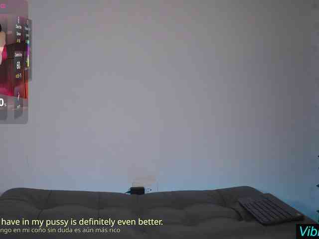 Cerecitaqueenn webcam