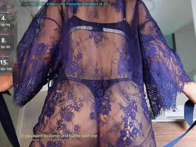 Cerecitaqueenn webcam