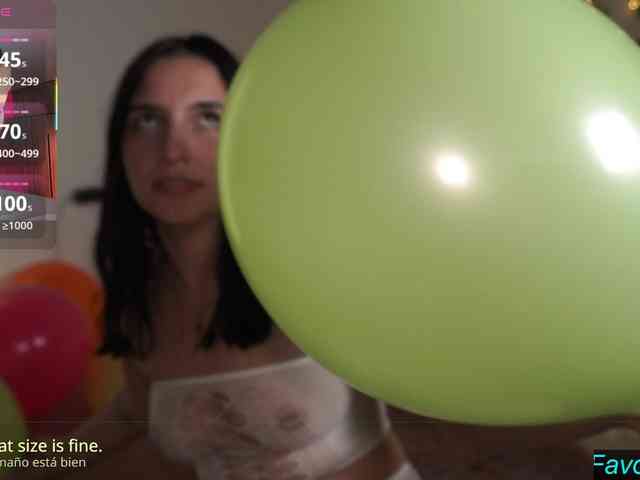 Cerecitaqueenn Cerecitaqueenn