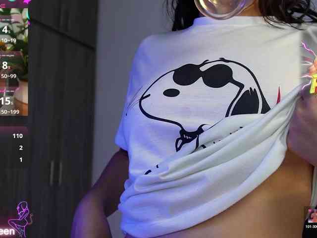 Cerecitaqueenn webcam