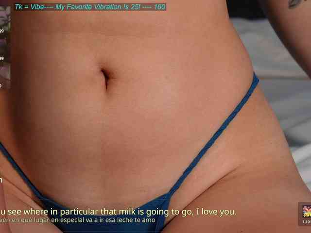 Cerecitaqueenn webcam