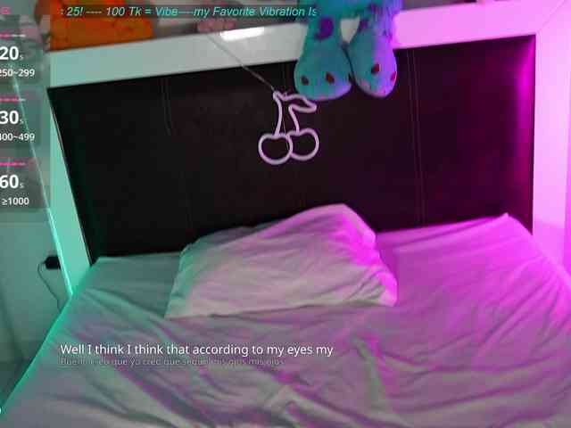 Cerecitaqueenn